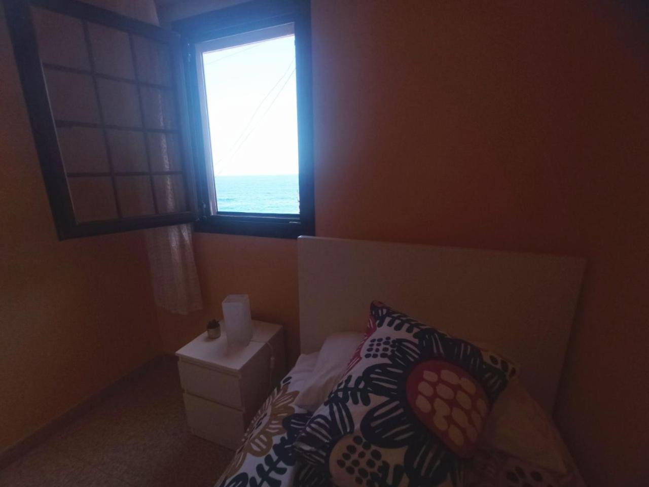 Willa Casa Roal San Andres  Zewnętrze zdjęcie