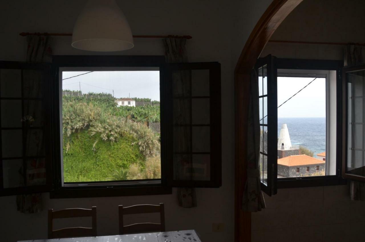 Willa Casa Roal San Andres  Zewnętrze zdjęcie