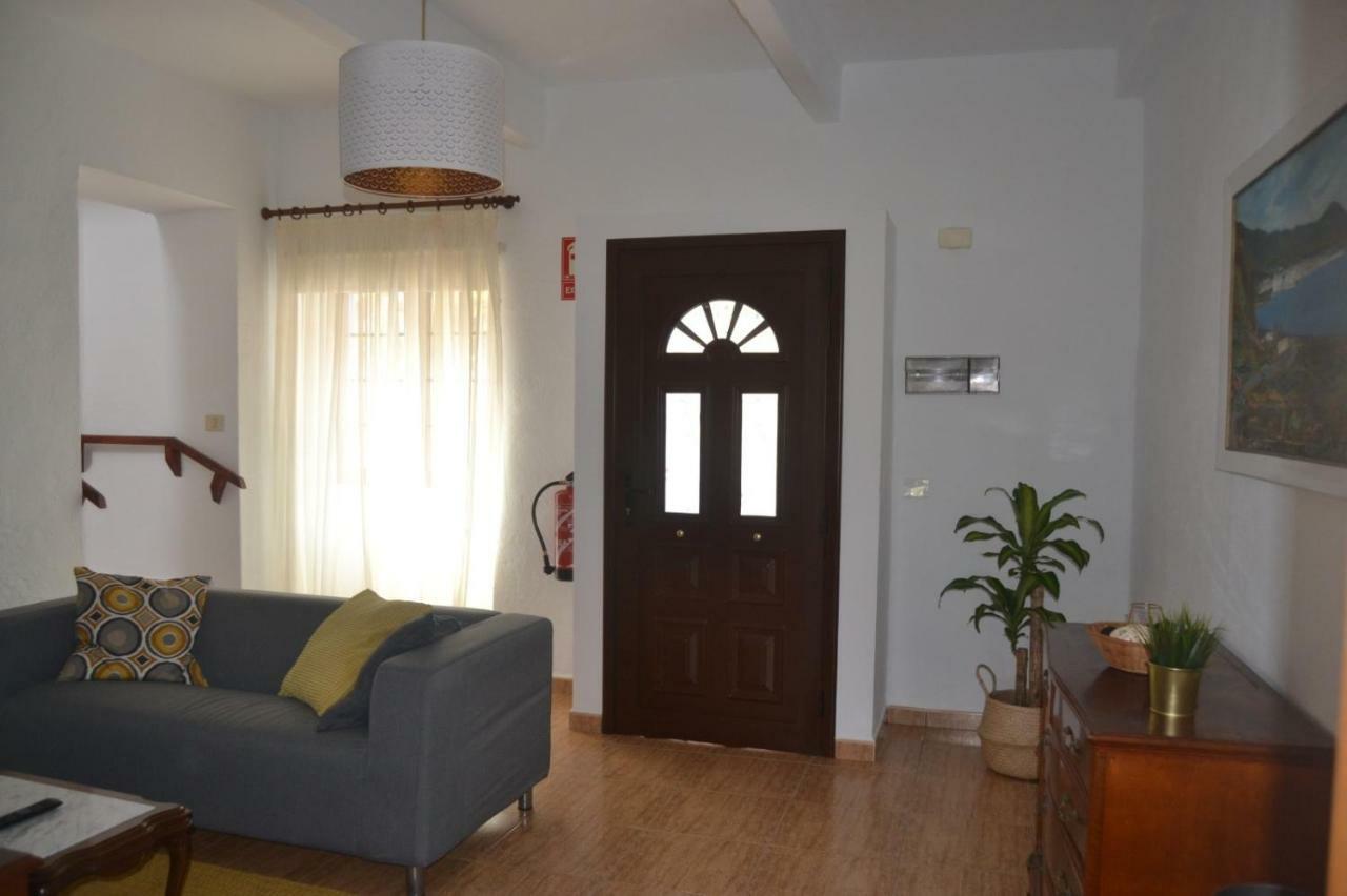Willa Casa Roal San Andres  Zewnętrze zdjęcie