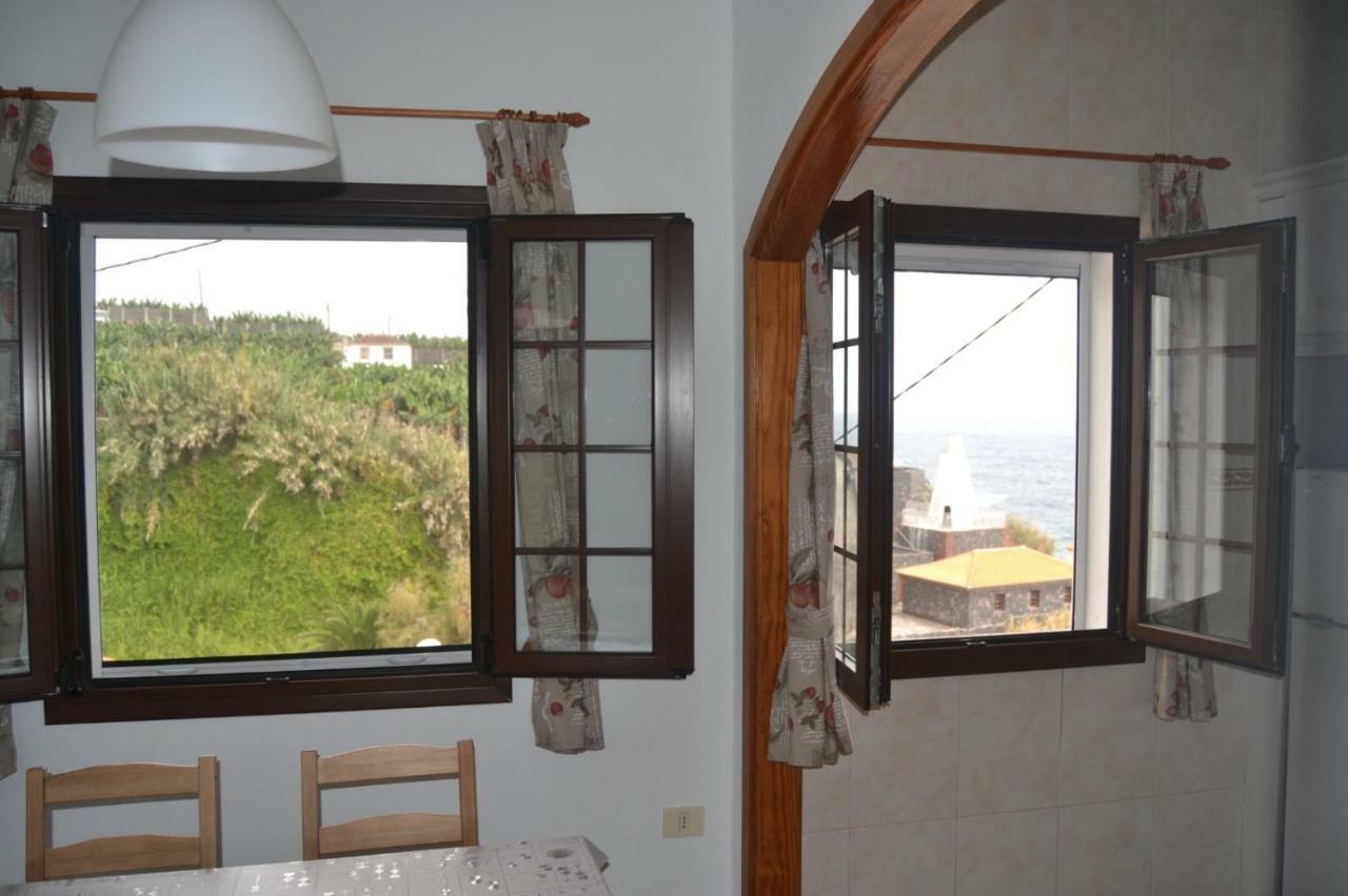 Willa Casa Roal San Andres  Zewnętrze zdjęcie