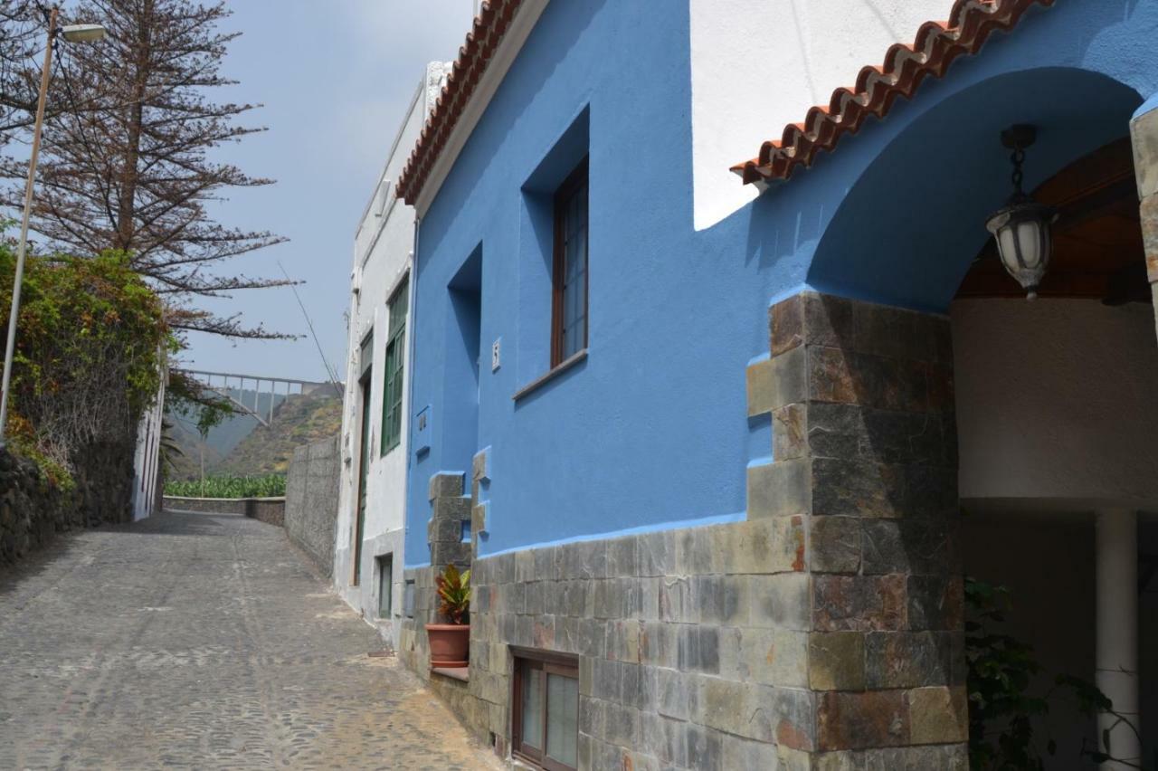 Willa Casa Roal San Andres  Zewnętrze zdjęcie