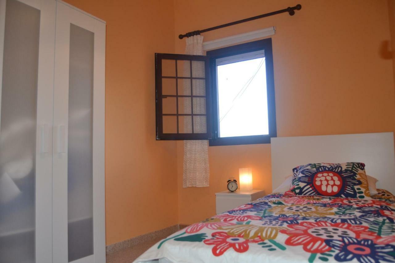Willa Casa Roal San Andres  Zewnętrze zdjęcie