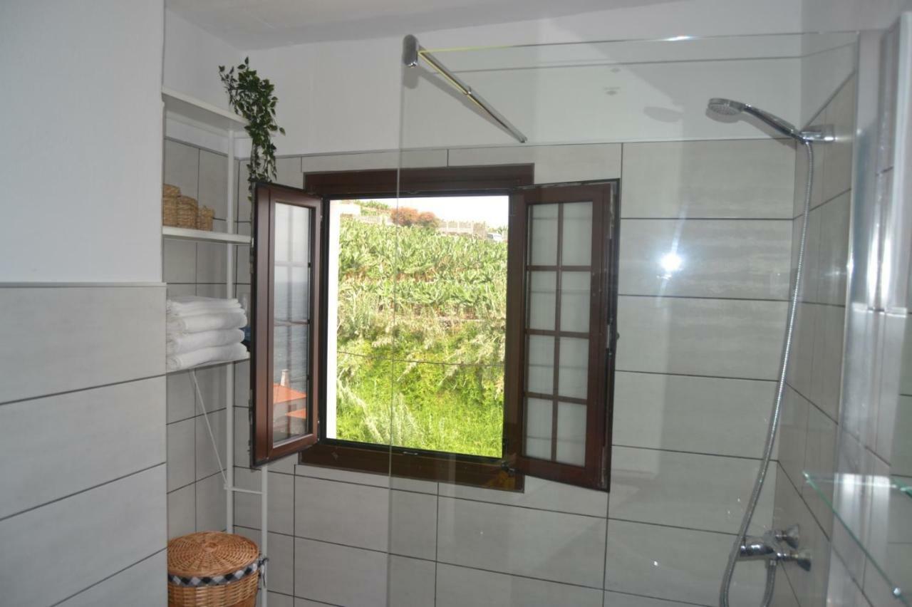 Willa Casa Roal San Andres  Zewnętrze zdjęcie